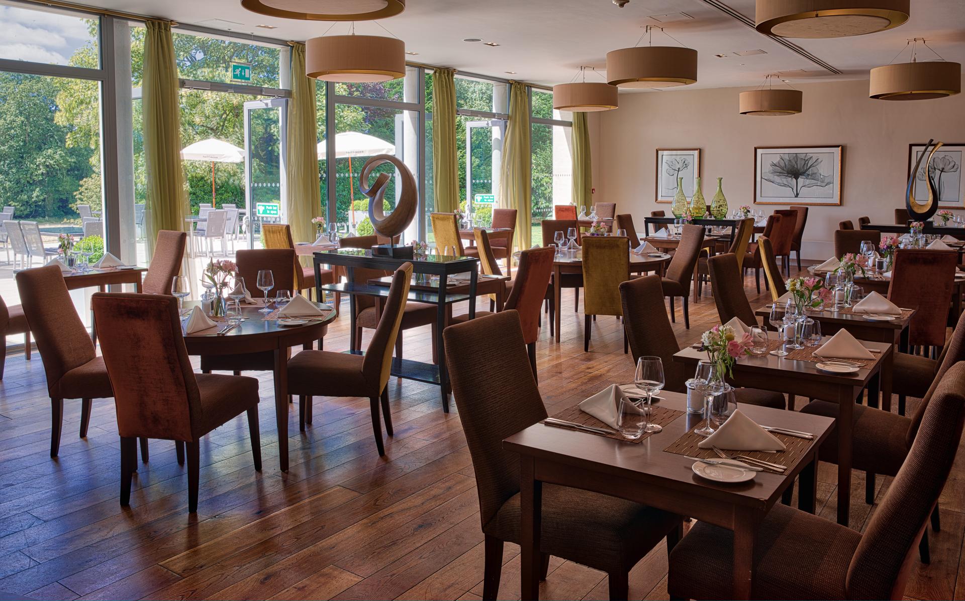 Bishopstrow Hotel And Spa - Small Luxury Hotels Of The World Warminster Exterior photo