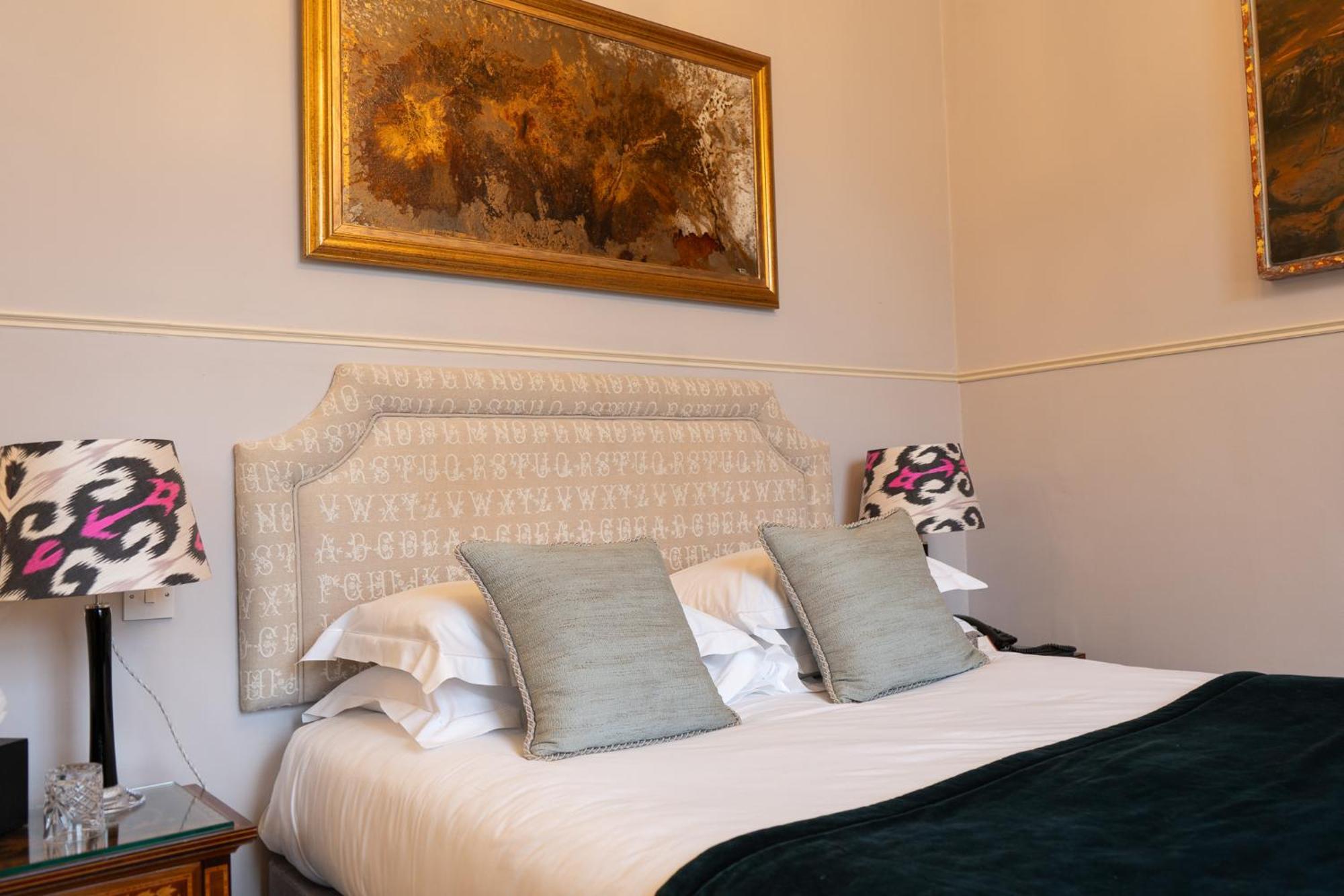 Bishopstrow Hotel And Spa - Small Luxury Hotels Of The World Warminster Exterior photo